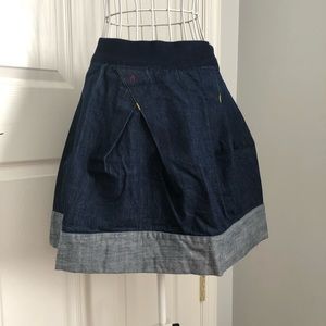Replay Denim Skirt